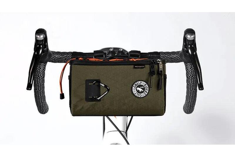 ULAC Coursier GT Max 4.2L-ULAC-Bicycle Junction