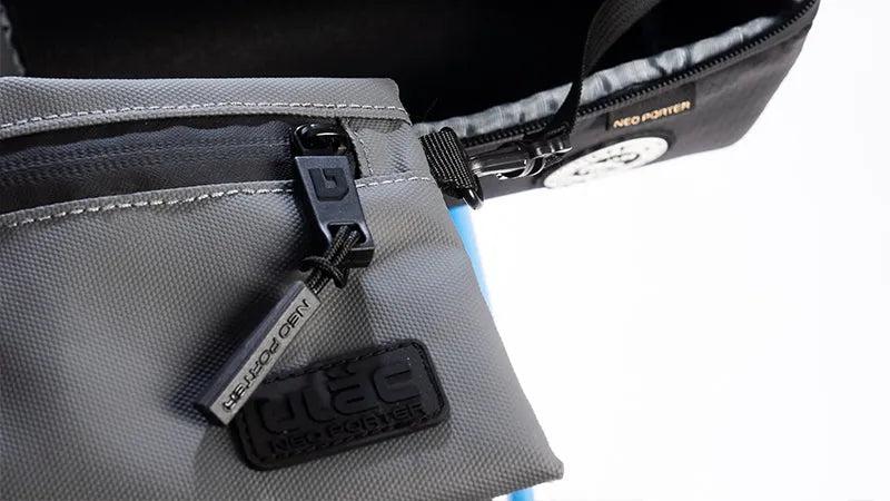 ULAC Coursier GT Max 4.2L-ULAC-Bicycle Junction
