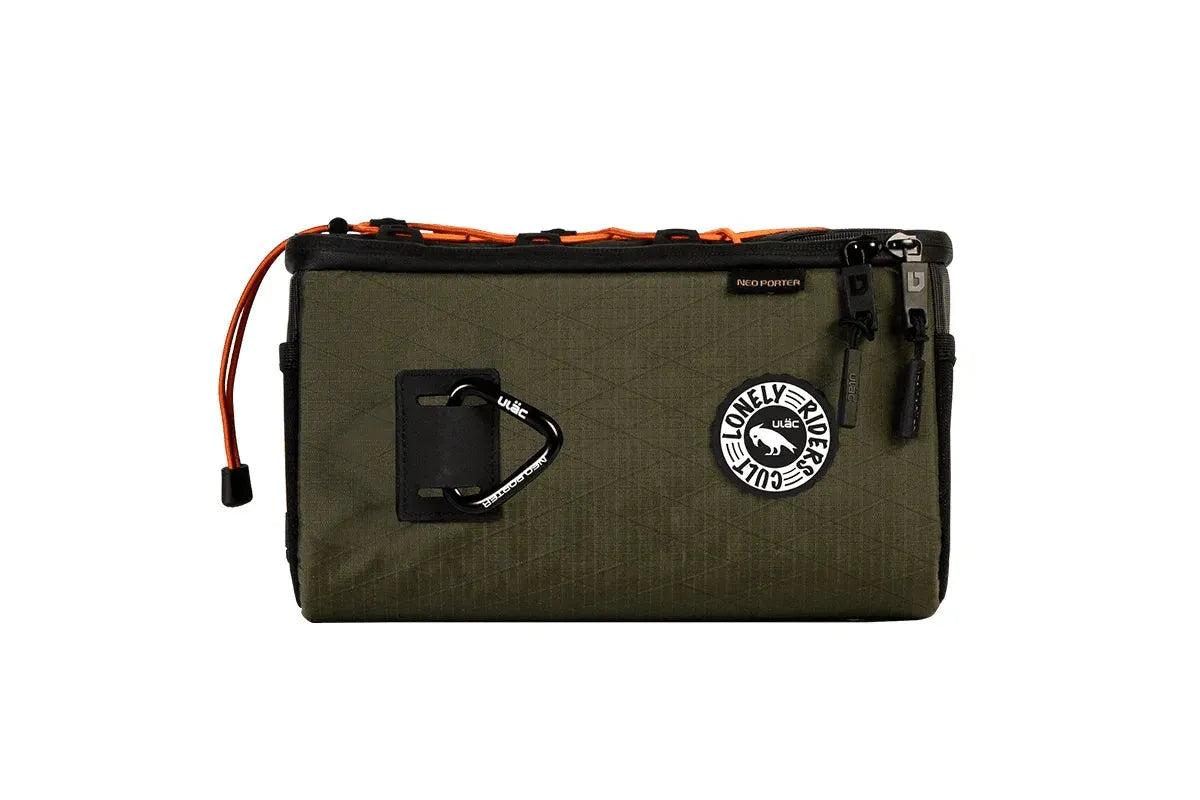 ULAC Coursier GT Max 4.2L-ULAC-Bicycle Junction