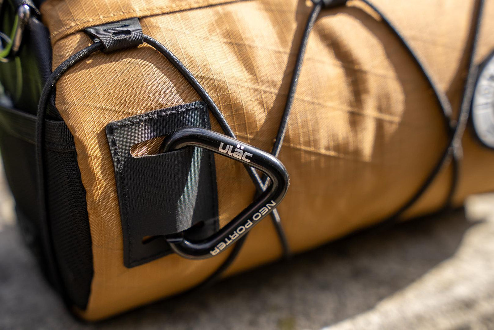 ULAC Coursier GT Pro 3.8L-ULAC-Bicycle Junction