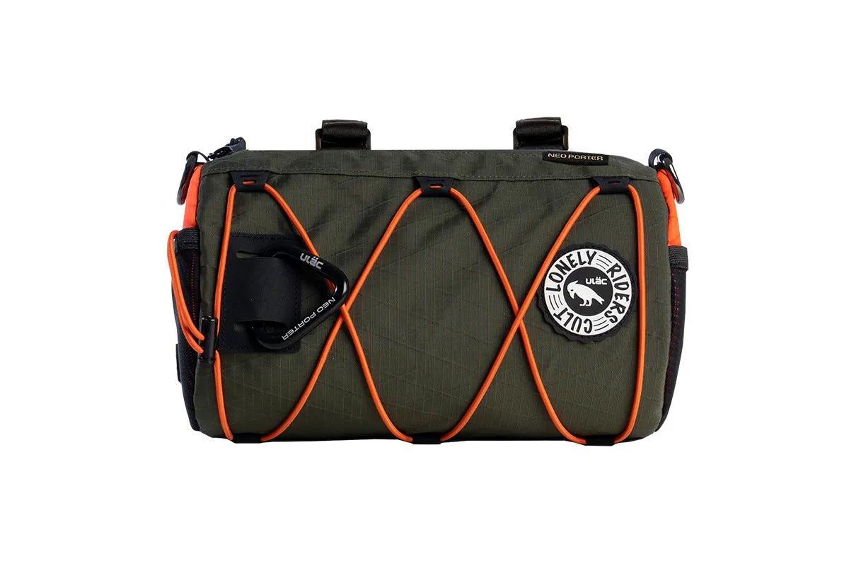 ULAC Coursier GT Pro 3.8L-ULAC-Bicycle Junction