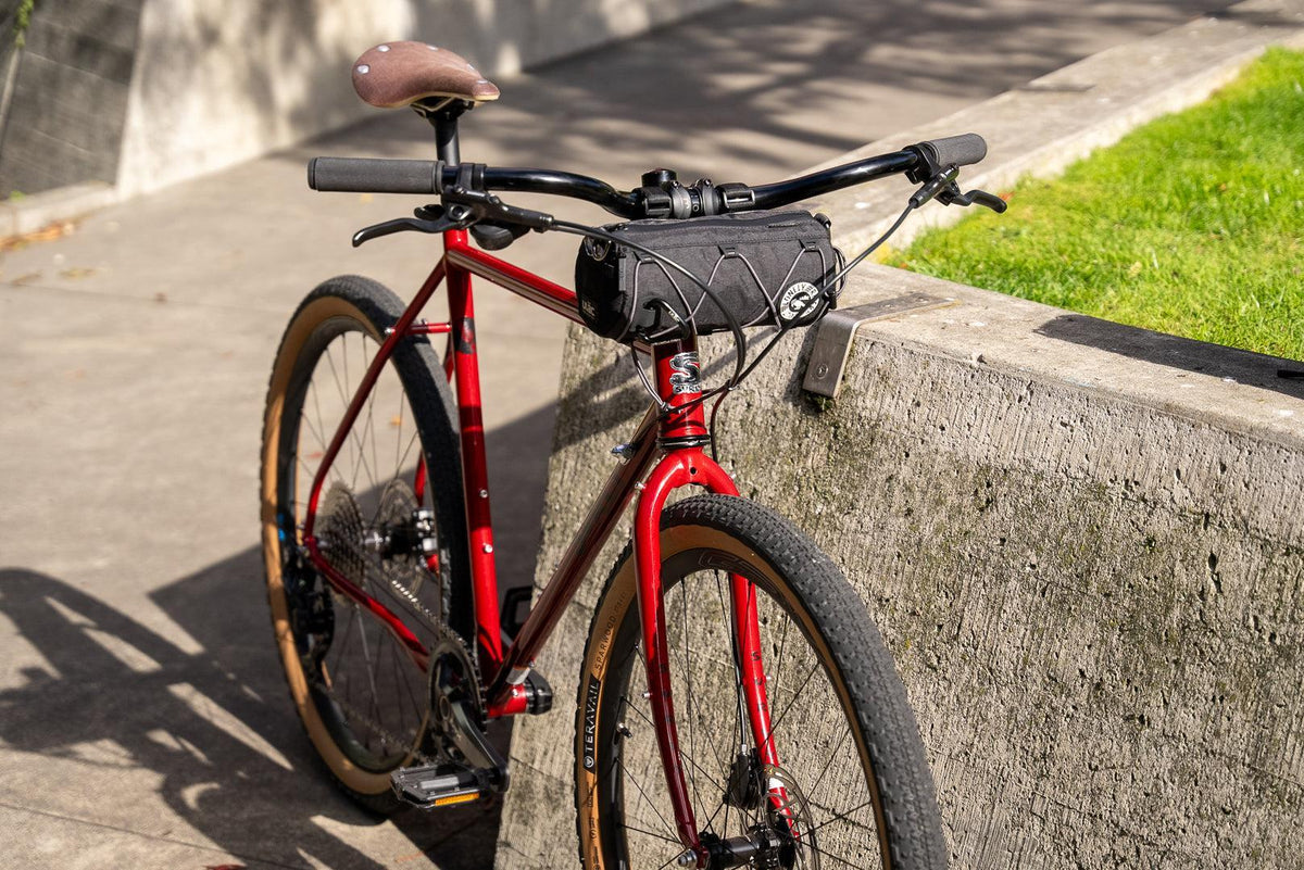 ULAC Coursier GT Pro 3.8L-ULAC-Bicycle Junction