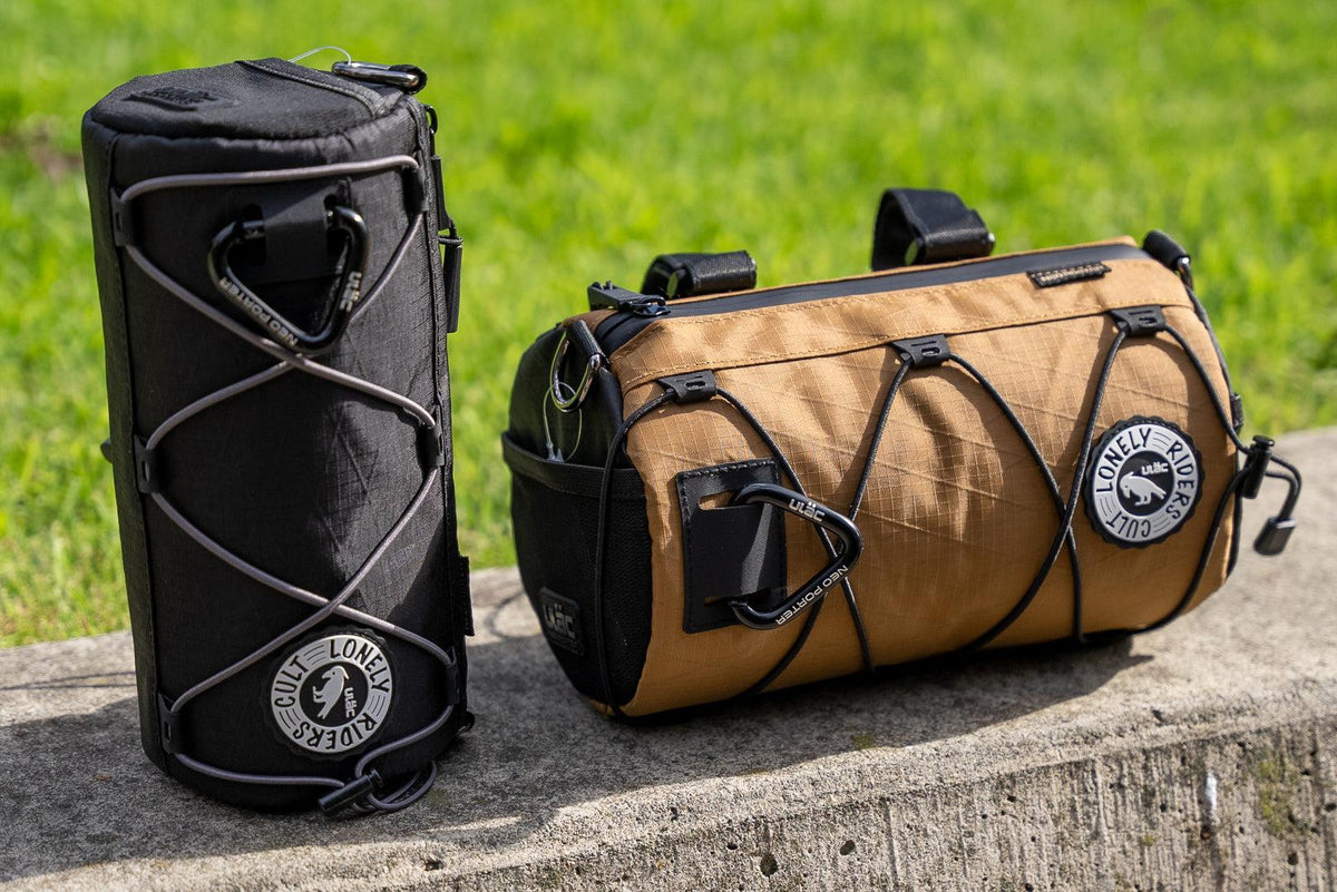 ULAC Coursier GT Pro 3.8L-ULAC-Bicycle Junction