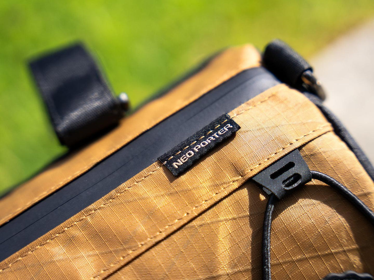 ULAC Coursier GT Pro 3.8L-ULAC-Bicycle Junction