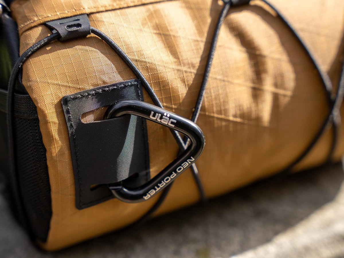 ULAC Coursier GT Pro 3.8L-ULAC-Bicycle Junction