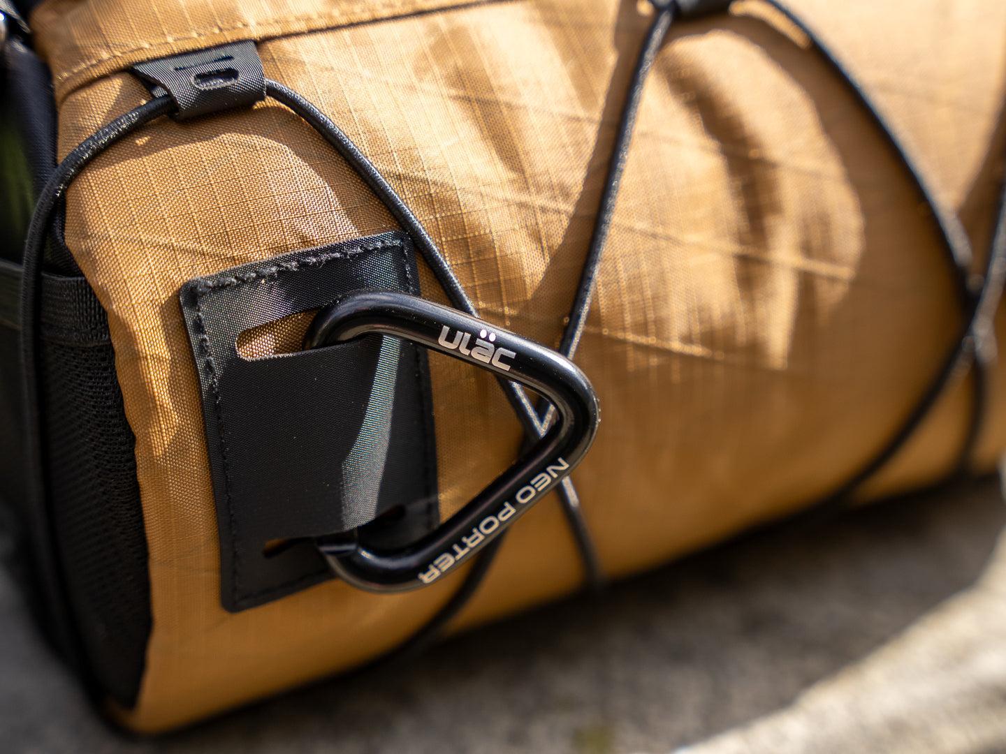 ULAC Coursier GT Pro 3.8L-ULAC-Bicycle Junction