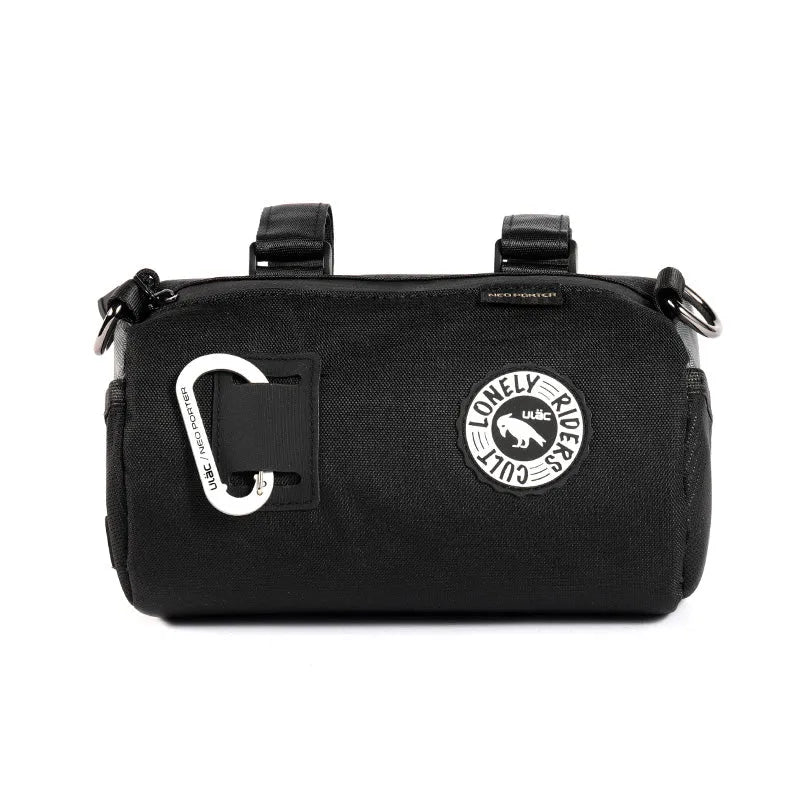 ULAC Neo Porter Coursier Handlebar Roll 2.7L