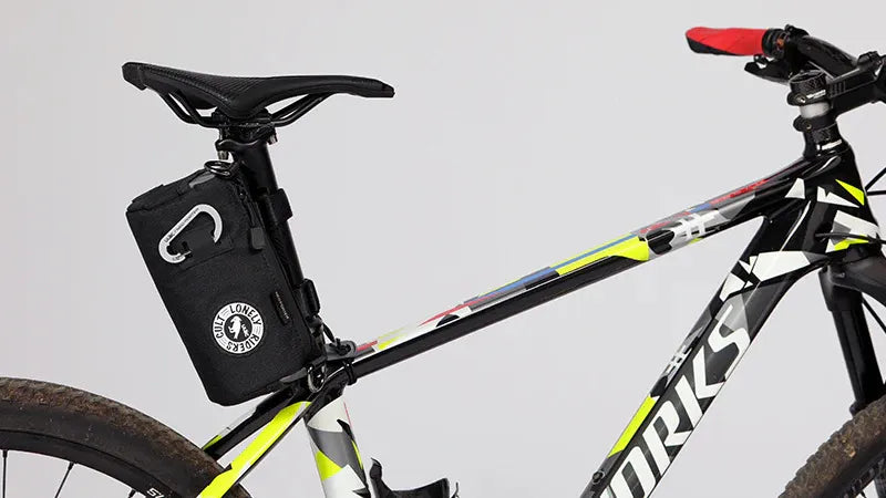 ULAC Neo Porter Coursier Sprint Handlebar Roll 1.5L