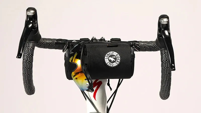 ULAC Neo Porter Coursier Sprint Handlebar Roll 1.5L