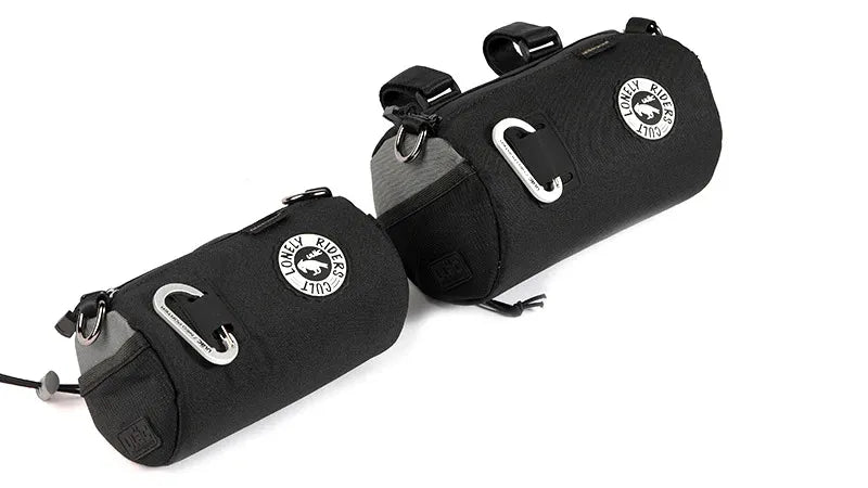ULAC Neo Porter Coursier Sprint Handlebar Roll 1.5L