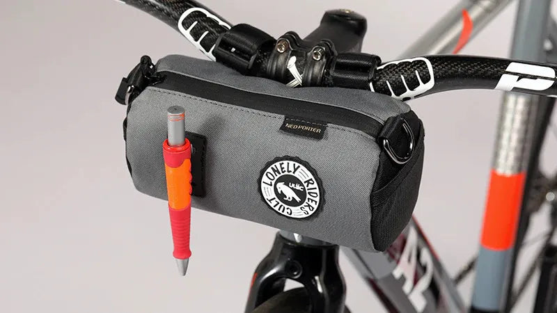 ULAC Neo Porter Coursier Sprint Handlebar Roll 1.5L