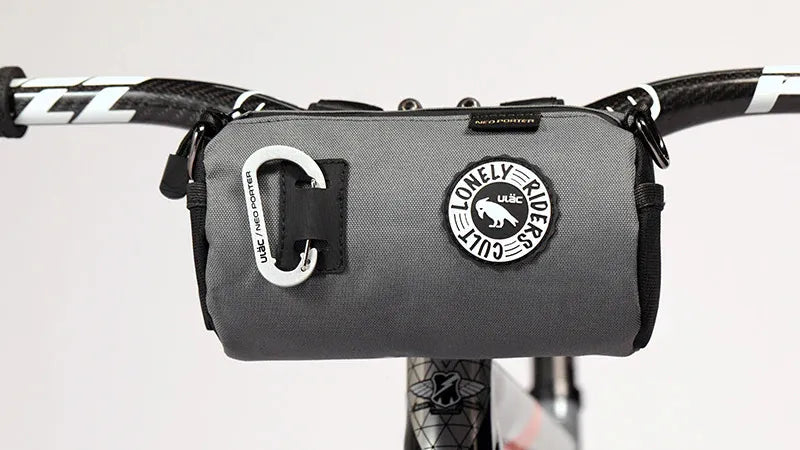 ULAC Neo Porter Coursier Sprint Handlebar Roll 1.5L