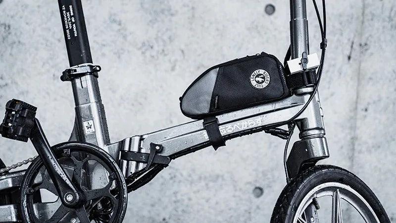 ULAC Nomadpak Trekking Pro 1.2L-ULAC-Bicycle Junction