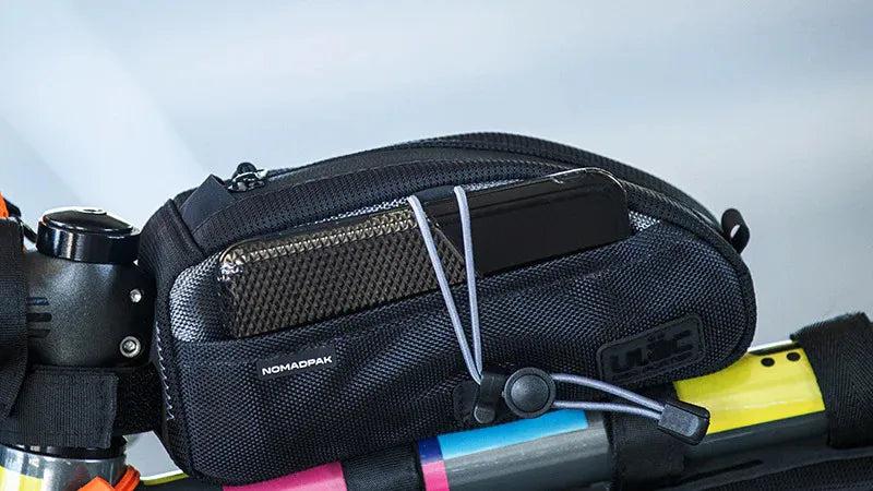 ULAC Nomadpak Trekking Pro 1.2L-ULAC-Bicycle Junction