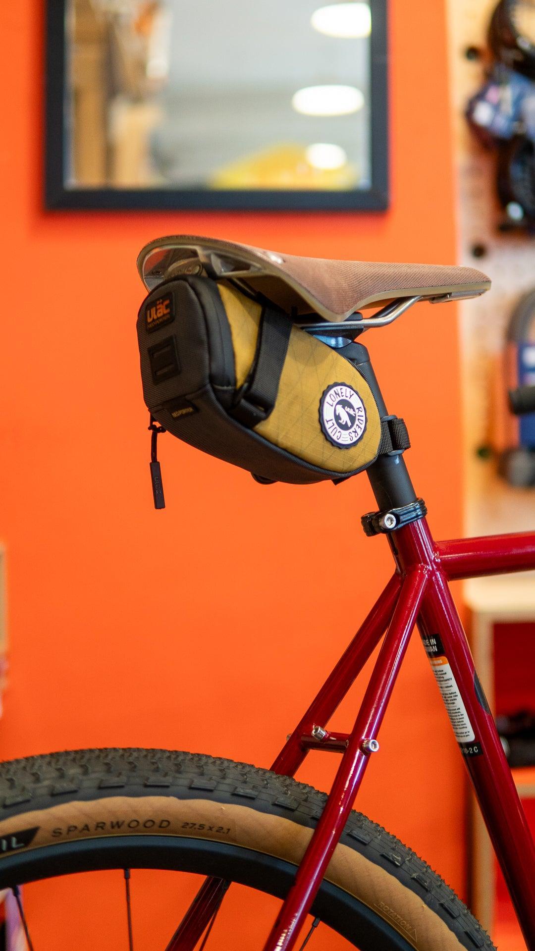 ULAC Radtail Pro 1.0L-ULAC-Bicycle Junction