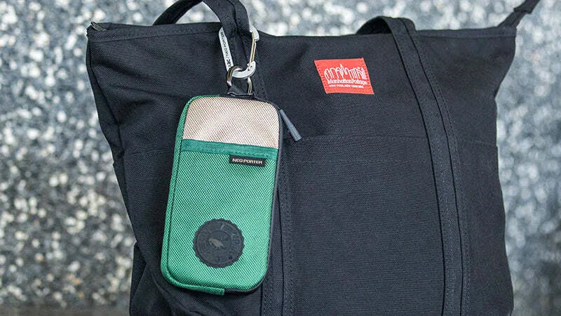 ULAC Neo Porter Touring Case