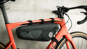 ULAC Nomadpak Touring GT 3.5L-ULAC-Bicycle Junction