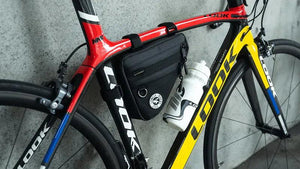 ULAC Nomadpak Touring Z 1.7L-ULAC-Bicycle Junction