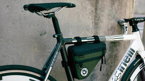 ULAC Nomadpak Touring Z 1.7L-ULAC-Bicycle Junction