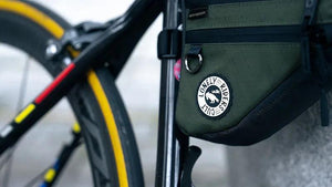 ULAC Nomadpak Touring Z 1.7L-ULAC-Bicycle Junction