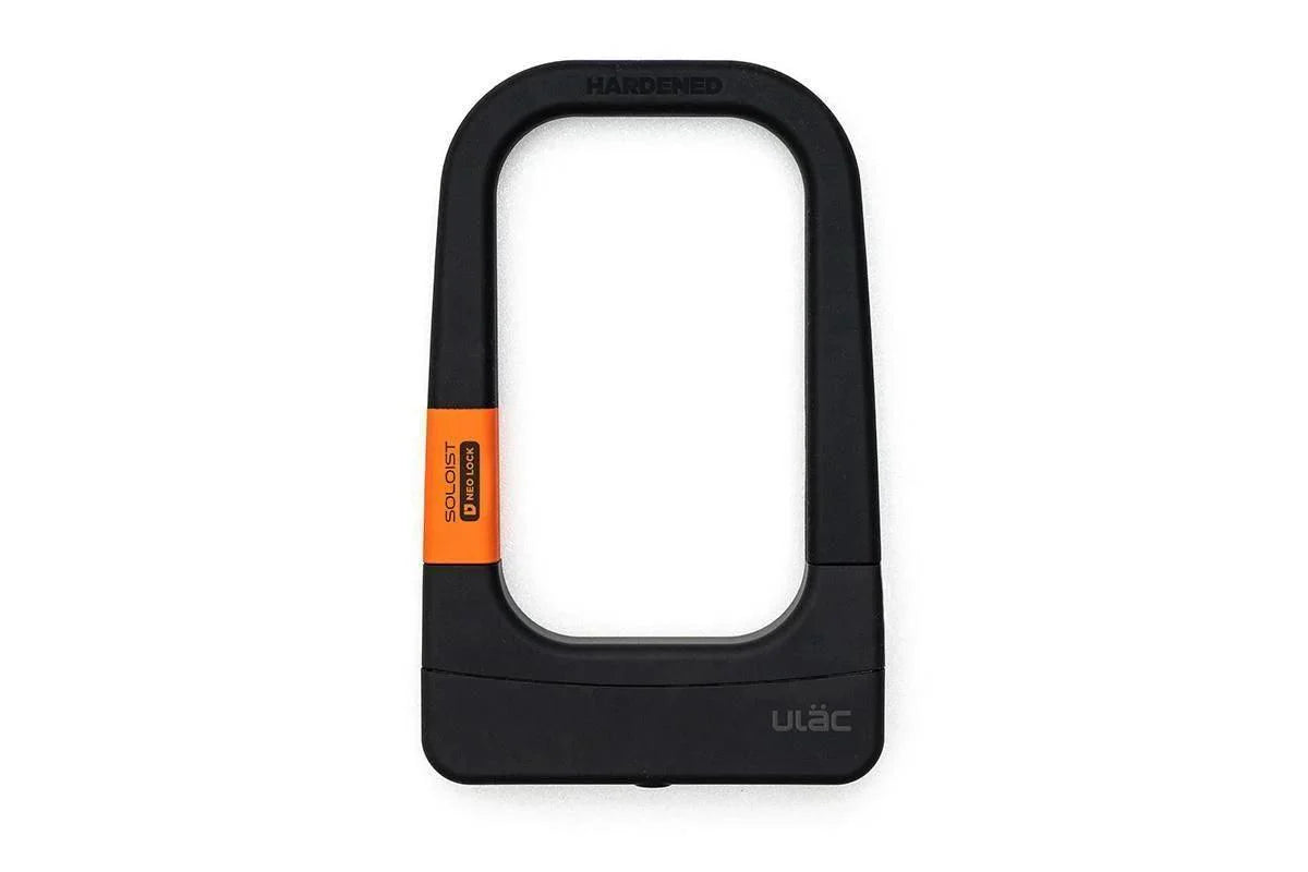 ULAC Soloist U-Lock Key 100mm x 170mm