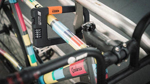 ULAC Soloist U-Lock Key-ULAC-Bicycle Junction