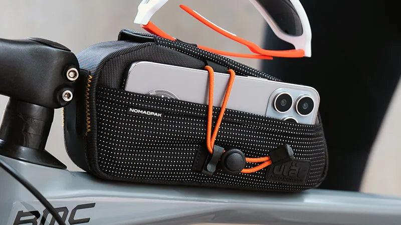 ULAC Trekking Verve 0.9L-ULAC-Bicycle Junction