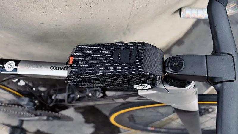 ULAC Trekking Verve 0.9L-ULAC-Bicycle Junction