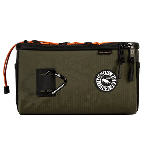 ULAC Neo Porter Coursier GT Max Handlebar Roll 4.2L-Unclassified-ULAC-Moss-Bicycle Junction