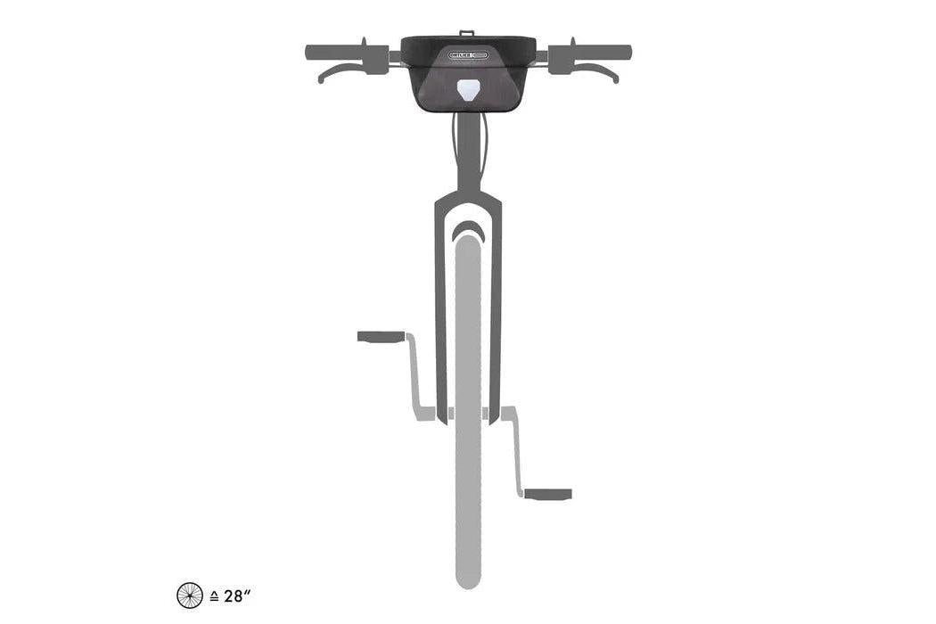 Ultimate Six Plus 5L-Ortlieb-Bicycle Junction