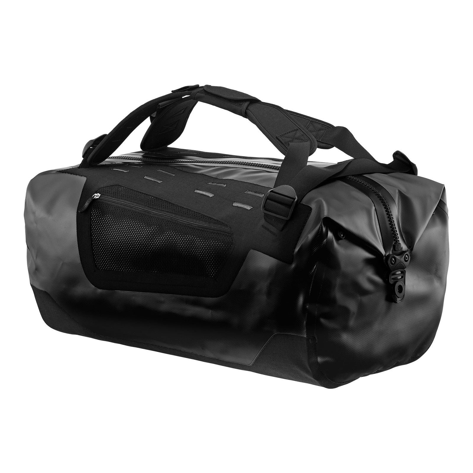 Ortlieb Duffle – black / 60 L