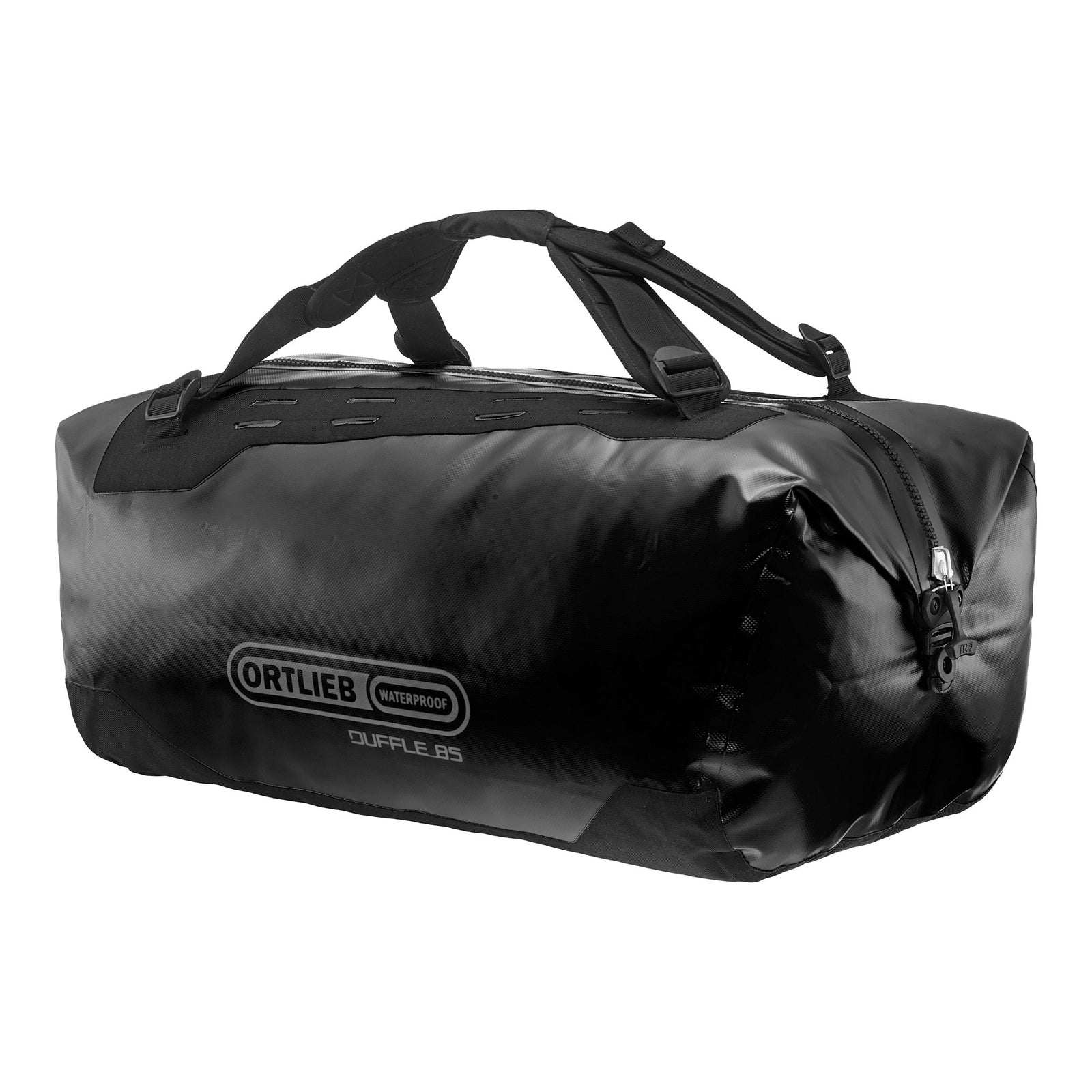 Ortlieb Duffle – black / 85 L