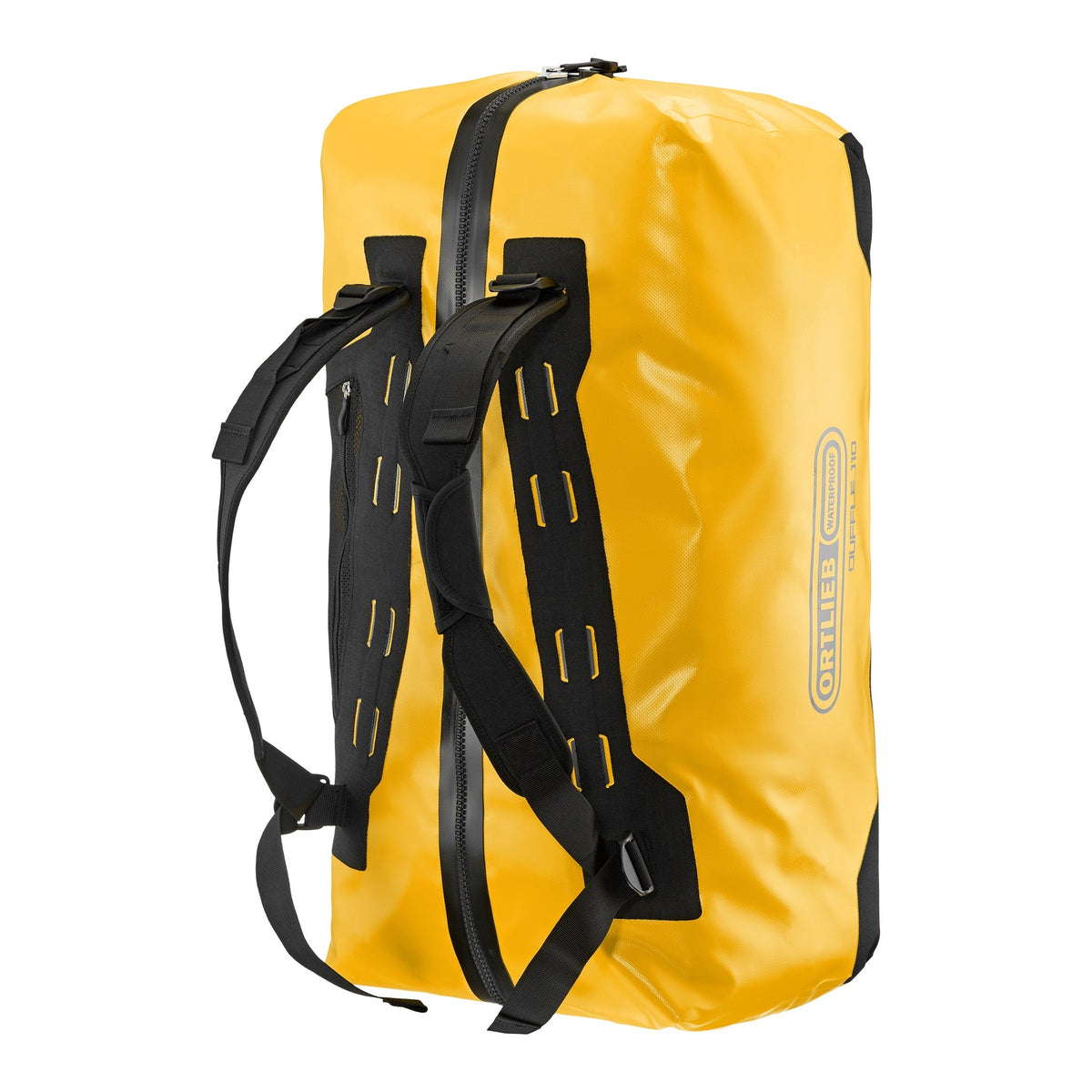 Ortlieb Duffle – sun yellow / 110 L