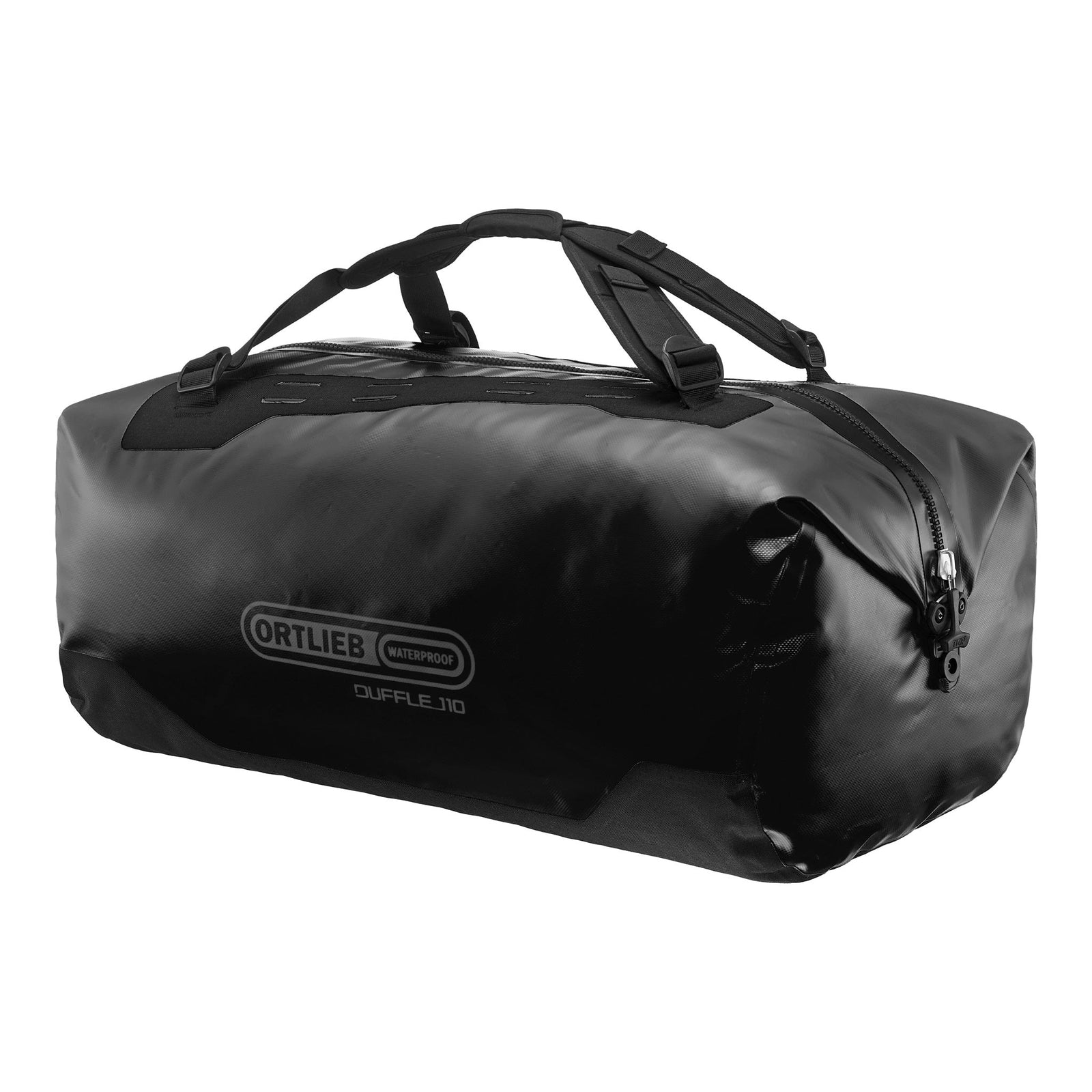 Ortlieb Duffle – black / 110 L