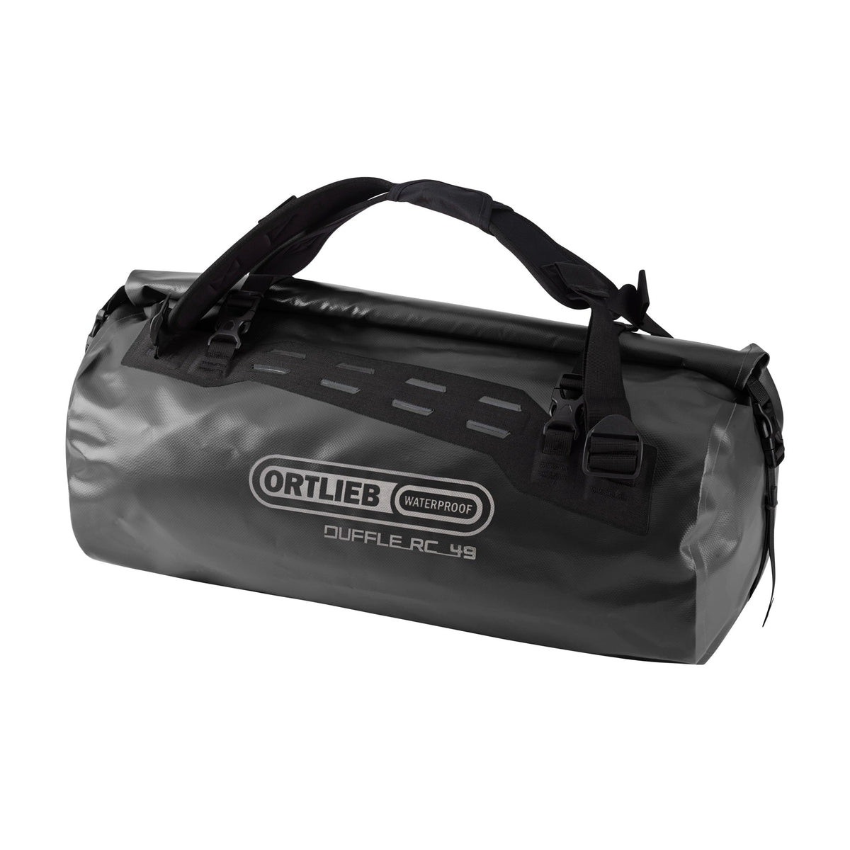 Ortlieb Duffle RC – black / 49 L
