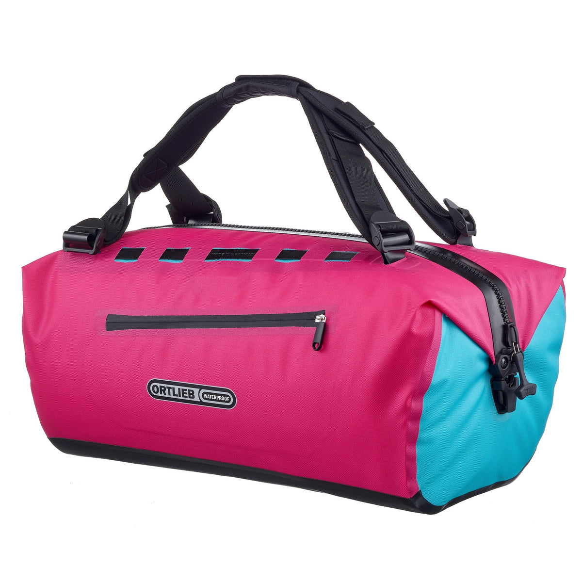 Ortlieb Duffle Lite – cyber pink / 40 L