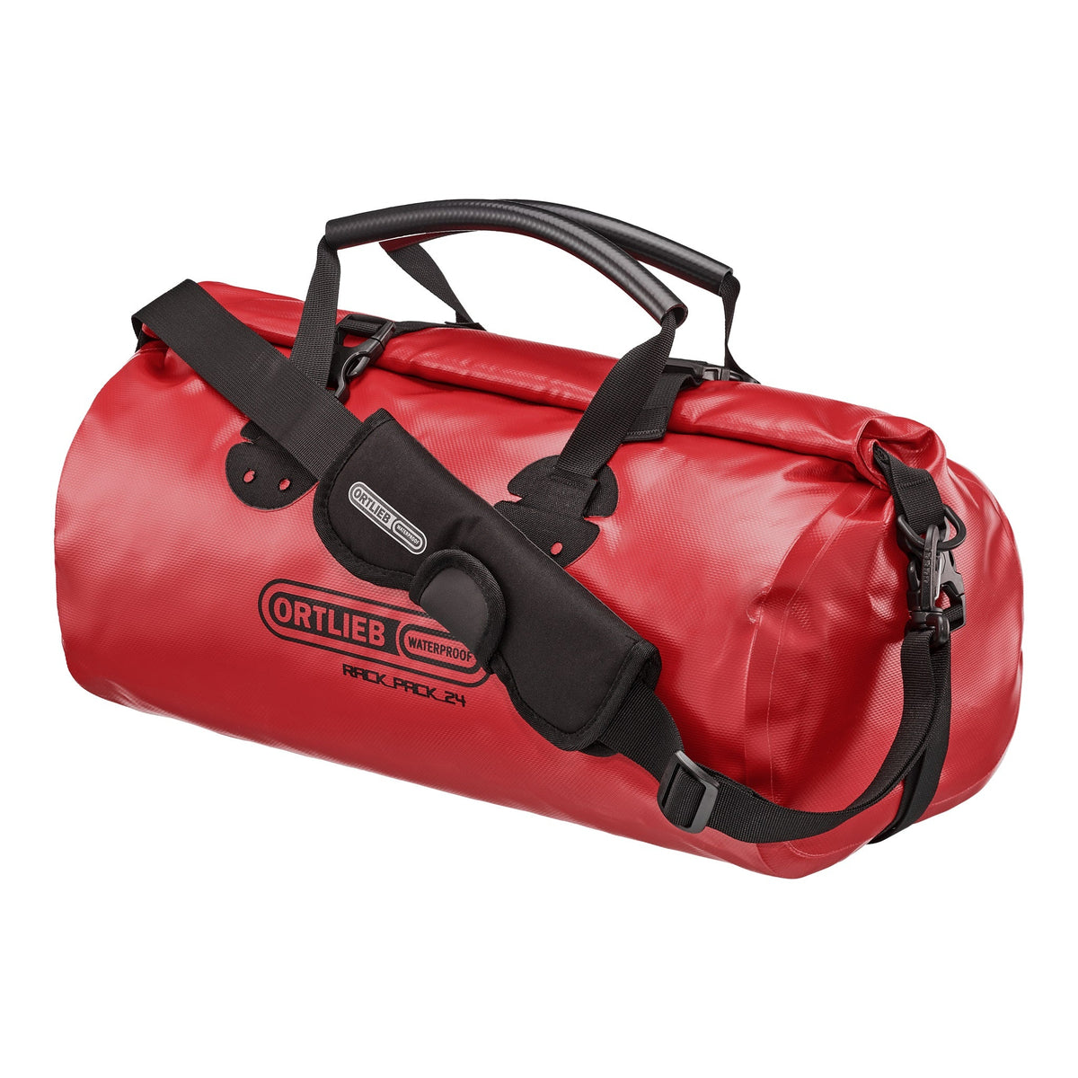 Ortlieb Rack-Pack – red / 24 L