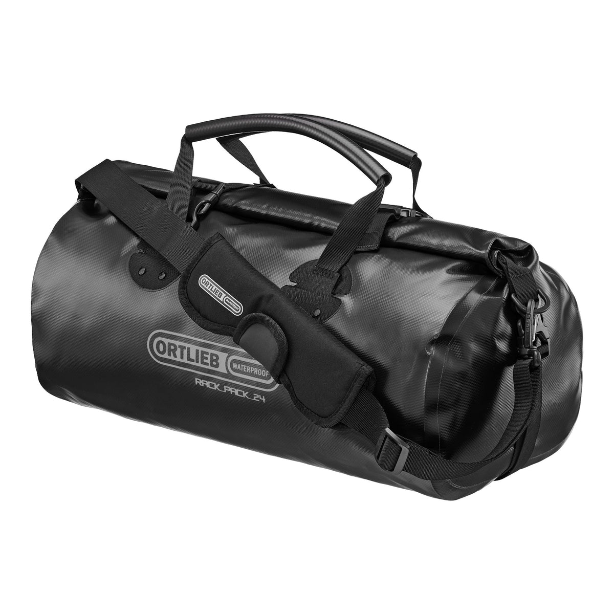 Ortlieb Rack-Pack – black / 24 L