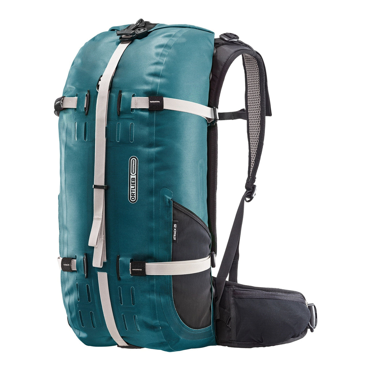 Ortlieb Atrack – petrol / 25 L