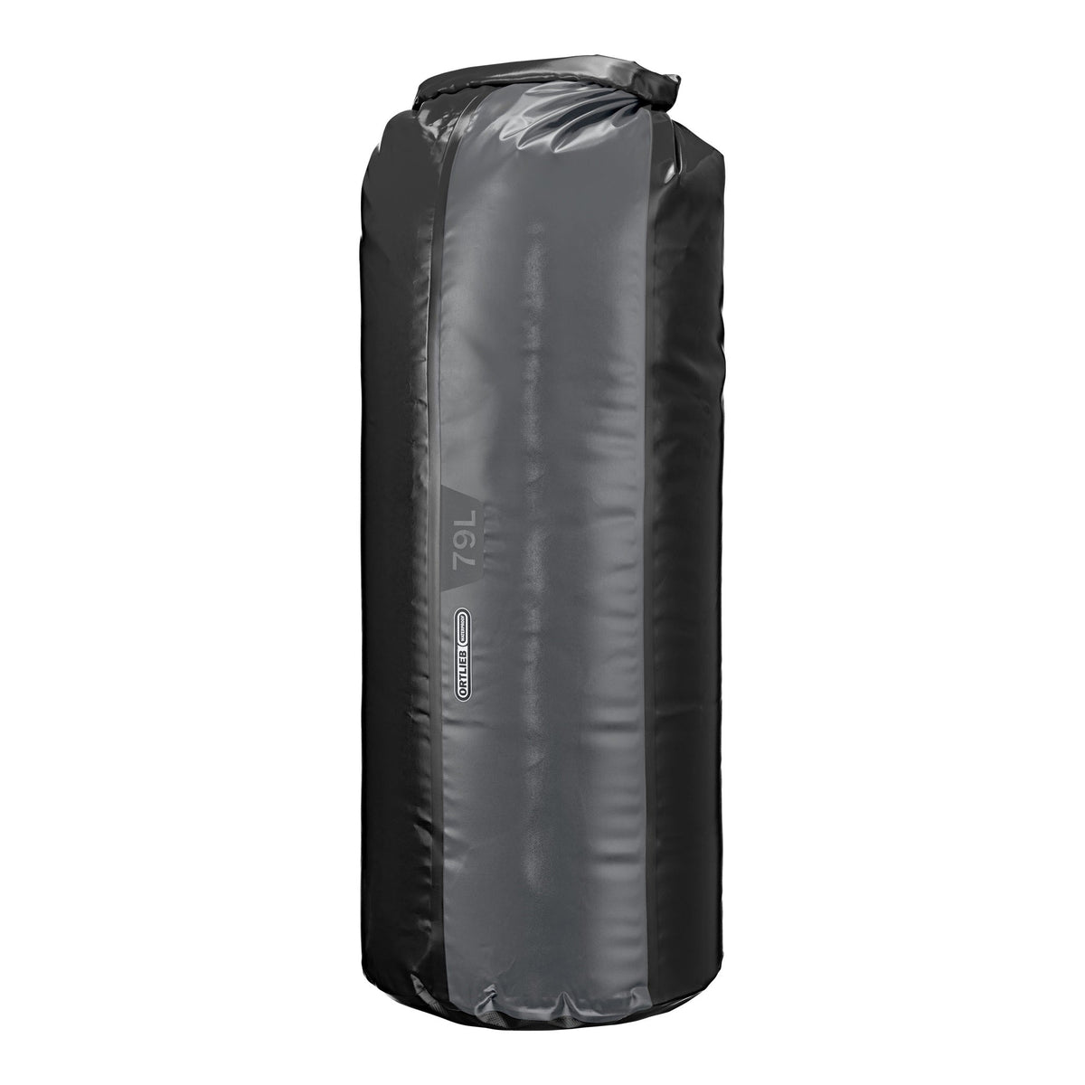 Ortlieb Dry-Bag – slate / 79 L