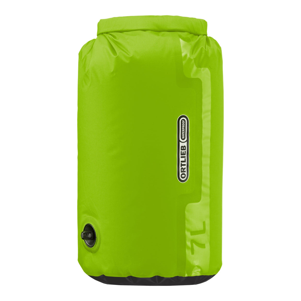 Ortlieb Dry-Bag Light Valve – light green / 7 L
