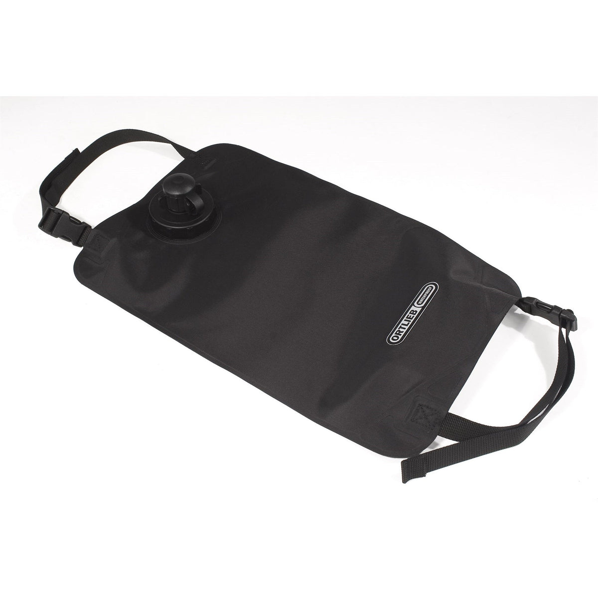 Ortlieb Water-Bag – black / 4 L