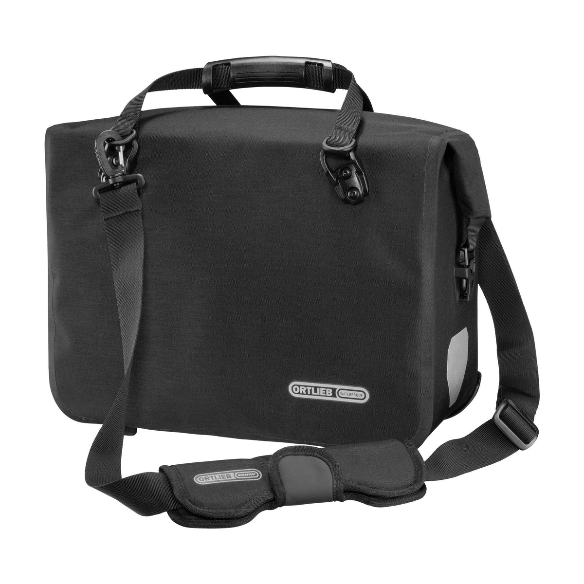 Ortlieb Office-Bag – black / QL2.1