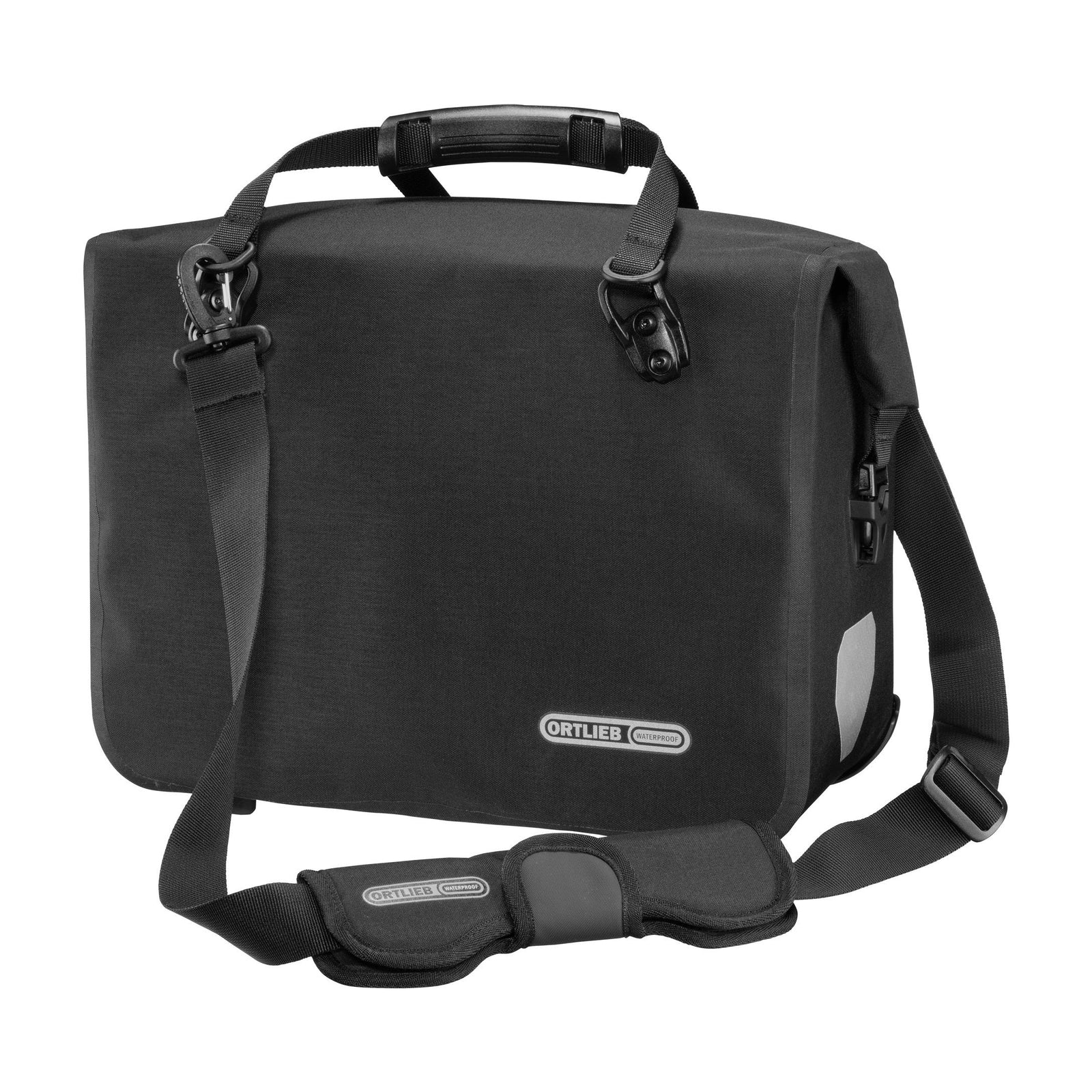 Ortlieb Office-Bag – black / QL2.1