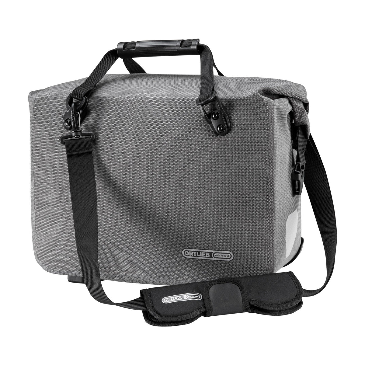 Ortlieb Office-Bag – pepper / QL2.1