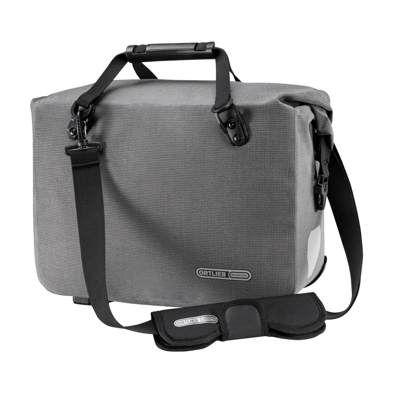 Ortlieb Office-Bag – pepper / QL2.1