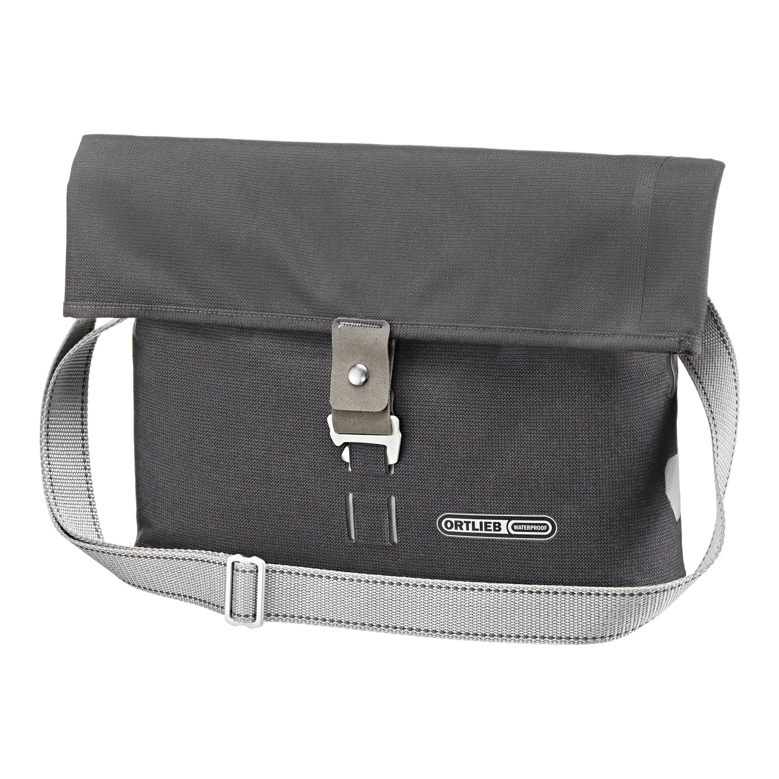 Ortlieb Twin-City Urban – pepper