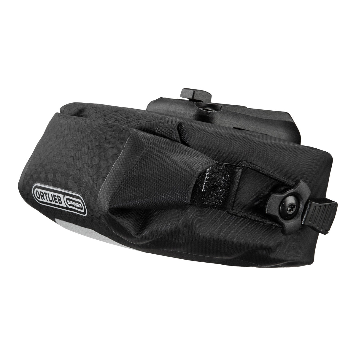 Ortlieb Micro-Bag – black matt / 0.5 L