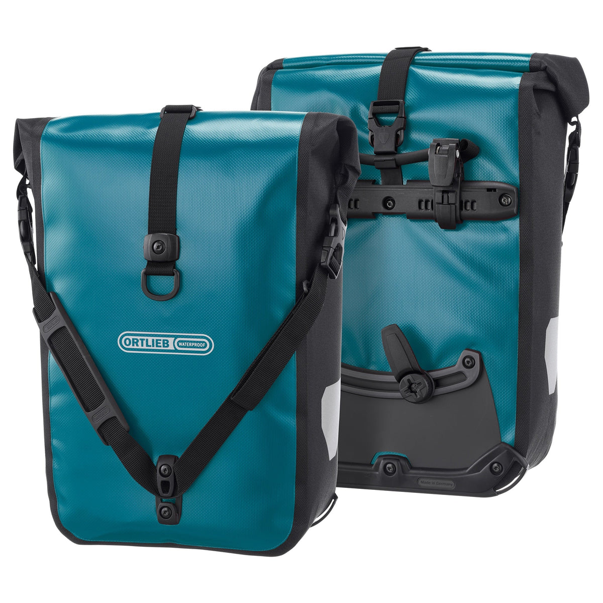 Ortlieb Sport-Roller Pair – petrol