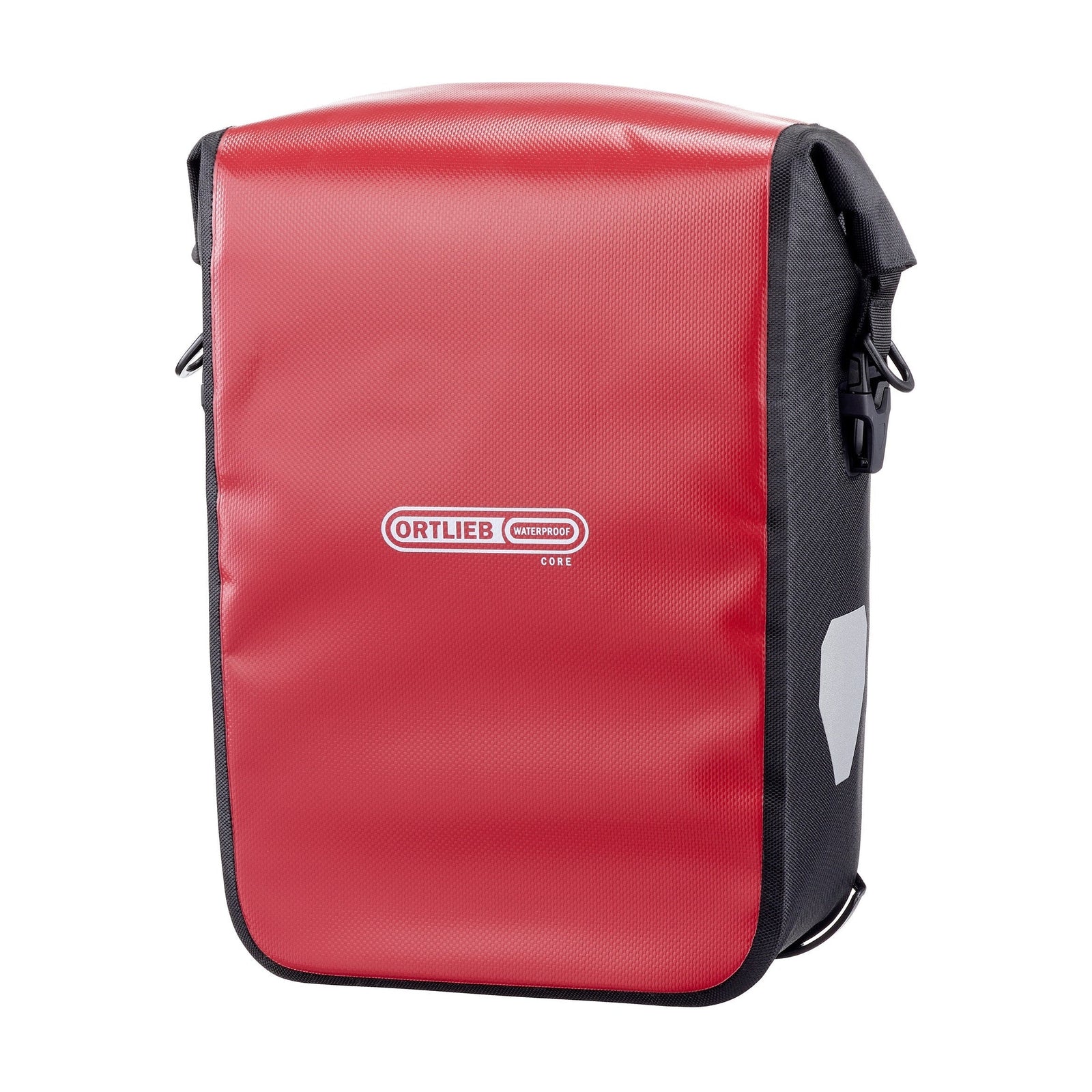 Ortlieb Sport-Roller Core – red